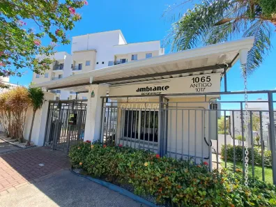 Apartamento com 2 Quartos para alugar, 70m² no Jardim Myrian Moreira da Costa, Campinas