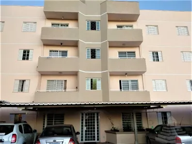 Apartamento com 3 Quartos à venda, 77m² no Olinda, Uberaba