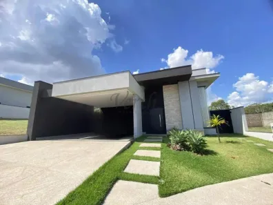 Casa com 3 Quartos à venda, 186m² no Joapiranga, Valinhos