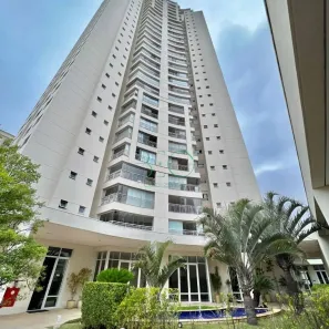Apartamento com 3 Quartos à venda, 122m² no Mooca, São Paulo