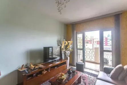 Sobrado com 3 Quartos à venda, 195m² no Jardim do Mar, São Bernardo do Campo
