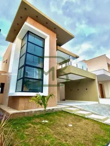 Casa com 3 Quartos para alugar, 200m² no Vida Nova, Parnamirim
