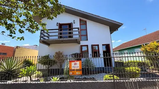 Imóvel Comercial com 1 Quarto para alugar, 90m² no Centro, Sapiranga