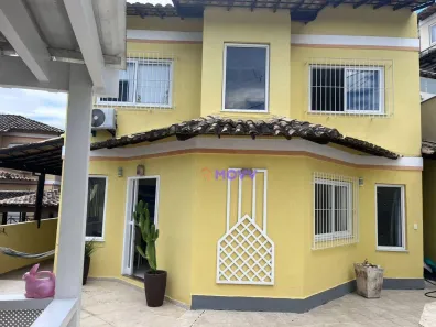 Casa com 3 Quartos à venda, 544m² no Maria Paula, Niterói
