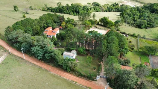 Fazenda/Sítio com 10 Quartos à venda, 2000m² no Piquirá, Porto Feliz