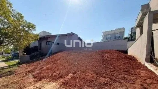 Lote/Terreno à venda, 318m² no Santa Rosa, Piracicaba