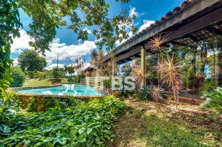 Lote/Terreno à venda, 2030m² no Residencial Aldeia do Vale, Goiânia
