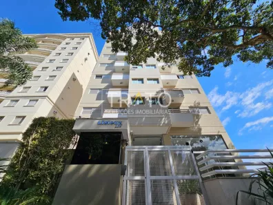 Apartamento com 1 Quarto à venda, 47m² no Cambuí, Campinas