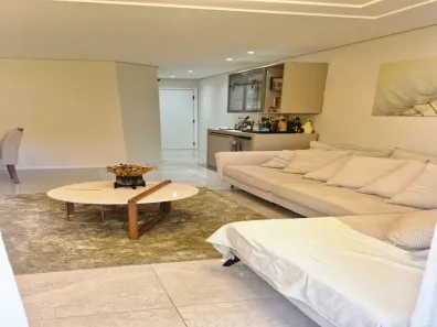 Apartamento com 3 Quartos à venda, 100m² no Parque Residencial Eloy Chaves, Jundiaí