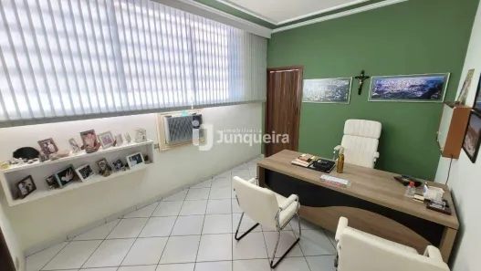 para alugar, 53m² no Centro, Piracicaba