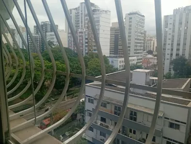 Apartamento com 2 Quartos à venda, 75m² no Icaraí, Niterói