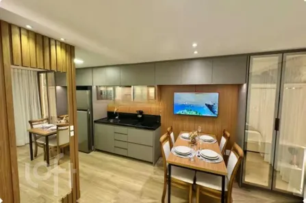 Apartamento com 1 Quarto à venda, 25m² no Boa Vista, Porto Alegre