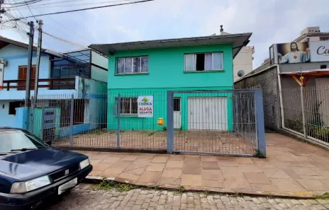 Ponto Comercial para alugar, 108m² no Pio X, Caxias do Sul