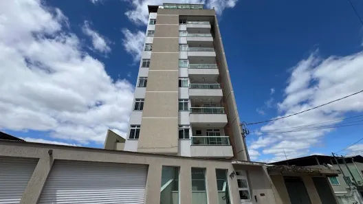 Cobertura com 3 Quartos à venda, 120m² no Bandeirantes, Juiz de Fora