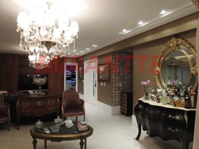 Apartamento com 3 Quartos à venda, 260m² no Santa Teresinha, São Paulo