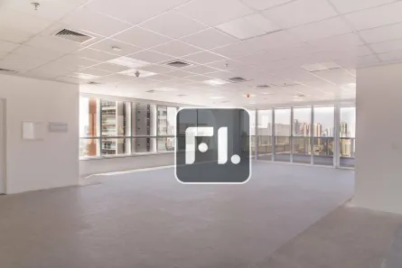 Sala Comercial à venda, 102m² no Jardim das Acácias, São Paulo
