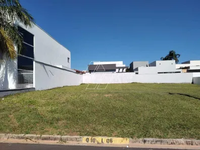 Lote/Terreno à venda, 300m² no Jardim São Domingos, Marília