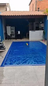 Casa com 2 Quartos à venda, 150m² no Jardim Nova Alvorada, Hortolândia
