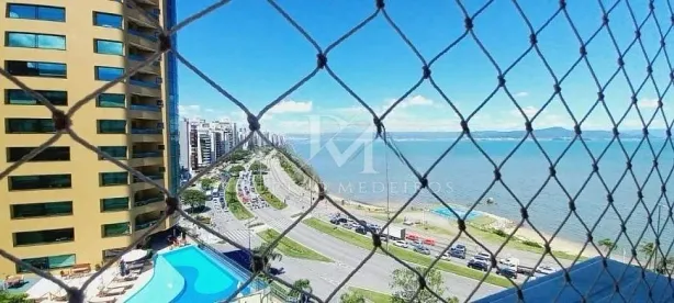 Apartamento com 3 Quartos à venda, 109m² no Centro, Florianópolis