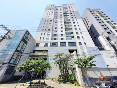 Apartamento com 2 Quartos à venda, 49m² no Presidente Altino, Osasco
