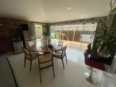 Casa de Condomínio com 3 Quartos à venda, 160m² no Vila João Vaz, Goiânia