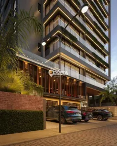 Apartamento com 2 Quartos à venda, 74m² no , Itapoá