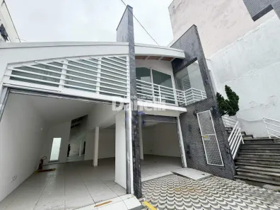 Ponto Comercial para alugar, 249m² no Centro, Taubaté