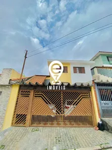 Sobrado com 3 Quartos à venda, 193m² no Vila Gumercindo, São Paulo