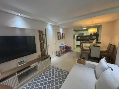 Apartamento com 3 Quartos à venda, 94m² no Cidade Cruzeiro do Sul, Suzano