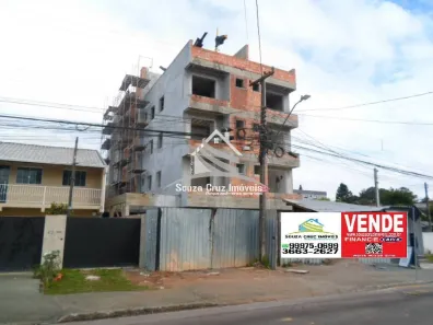 Apartamento com 3 Quartos à venda, 78m² no Emiliano Perneta, Pinhais