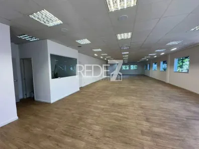 Prédio Comercial com 2 Quartos para alugar, 750m² no Botafogo, Campinas