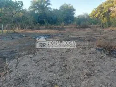 Lote/Terreno à venda, 840m² no Cajueiro, Timon