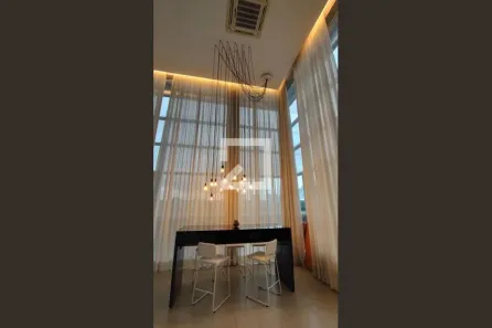 Apartamento com 1 Quarto à venda, 80m² no Vila Gertrudes, São Paulo