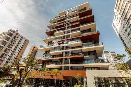 Apartamento com 3 Quartos à venda, 242m² no Petrópolis, Porto Alegre