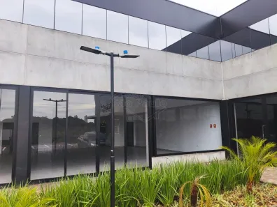 Ponto Comercial para alugar, 110m² no Jardim Imperador, Araraquara