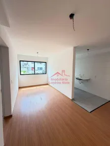 Apartamento com 2 Quartos à venda, 47m² no Jardim Maria Celina, Londrina