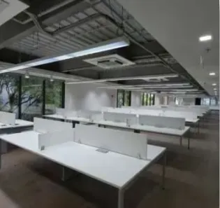 Sala Comercial para alugar, 1325m² no Vila Nova Conceição, São Paulo