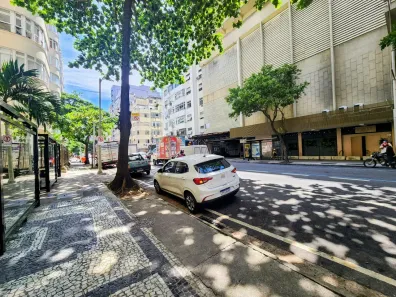 Ponto Comercial para venda ou aluguel, 330m² no Copacabana, Rio de Janeiro