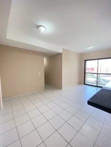 Apartamento com 3 Quartos à venda, 77m² no Calhau, São Luís