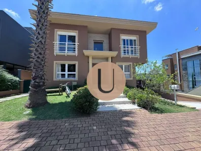 Casa de Condomínio com 4 Quartos à venda, 589m² no Alphaville, Santana de Parnaíba