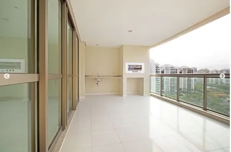 Apartamento com 3 Quartos à venda, 169m² no Barra da Tijuca, Rio de Janeiro