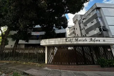 Apartamento com 3 Quartos à venda, 250m² no Casa Forte, Recife