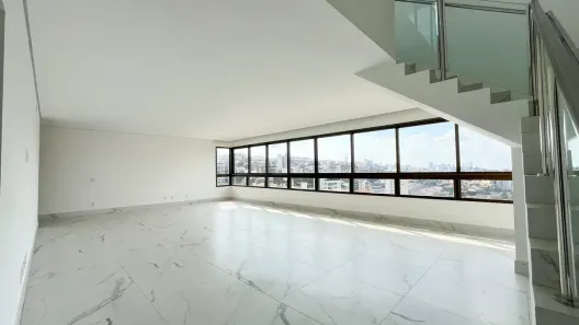 Cobertura com 4 Quartos à venda, 363m² no Santa Lúcia, Belo Horizonte