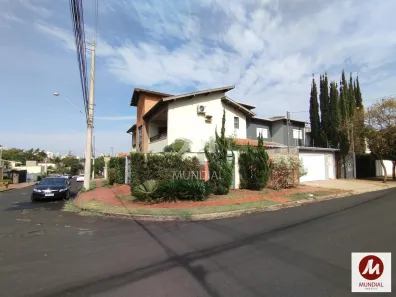 Imóvel Comercial com 3 Quartos à venda, 317m² no Alto da Boa Vista, Ribeirão Preto