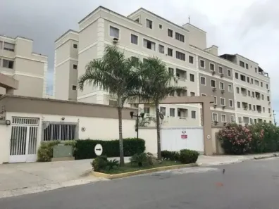 Apartamento com 3 Quartos à venda, 60m² no Cidade 2000, Fortaleza