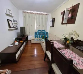 Apartamento com 2 Quartos à venda, 60m² no Anil, Rio de Janeiro