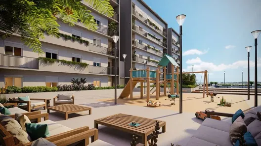 Apartamento com 2 Quartos à venda, 50m² no Cassino, Rio Grande