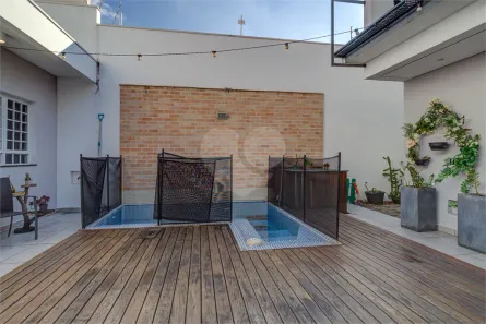 Sobrado com 2 Quartos à venda, 280m² no Jardim Santo Amaro, São Paulo