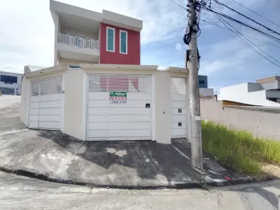 Sobrado com 2 Quartos à venda, 123m² no Residencial e Comercial Guarulhos, Guarulhos