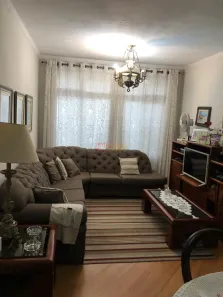 Sobrado com 3 Quartos à venda, 182m² no Jardim do Mar, São Bernardo do Campo